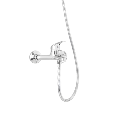 Смеситель L2002M_Mic oasis 2235