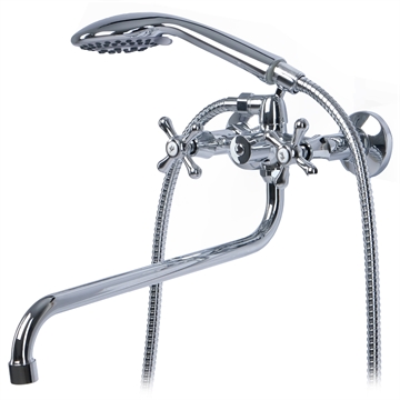 Смеситель L2002HC_Fri oasis 2242