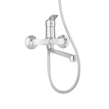 Смеситель L2006М oasis 2243