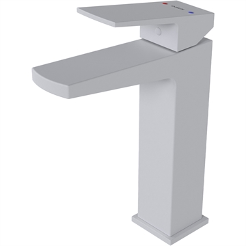 Смеситель L3011МW_Sal oasis 2248