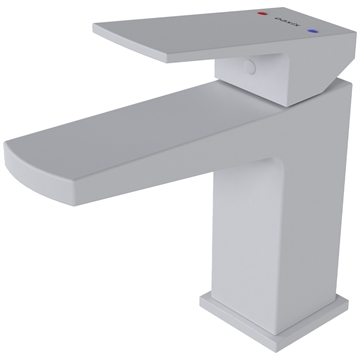 Смеситель L3012МW_Sal oasis 2249