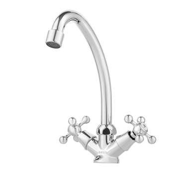 Смеситель L3014НСG_Vin oasis 2252