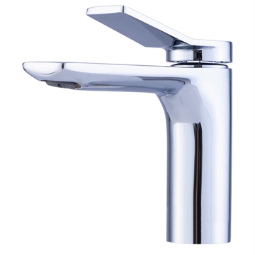 Смеситель L3016МG_Mat oasis 2254