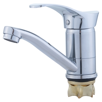 Смеситель L3019МG_Del oasis 2257