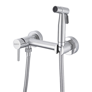 Гигиенический смеситель SUSB4001 oasis 3618