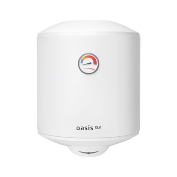 Электрический накопительный водонагреватель Oasis Eco ER-30 oasis 253