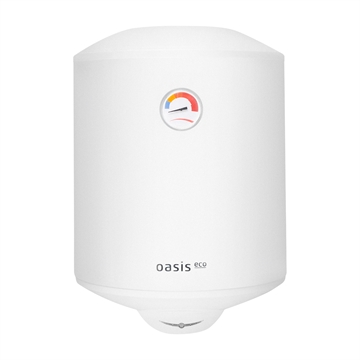 Электрический накопительный водонагреватель Oasis Eco ER-50 oasis 254