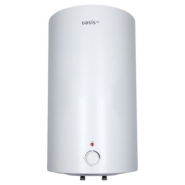 Электрический накопительный водонагреватель Oasis Eco VD-80L oasis 476