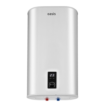 Электрический накопительный водонагреватель Oasis A-100 oasis 2275
