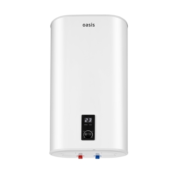 Электрический накопительный водонагреватель Oasis D-80 oasis 2279