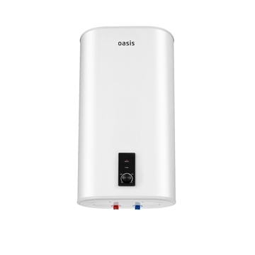 Электрический накопительный водонагреватель Oasis 50VZ oasis 2283