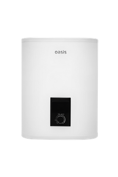Электрический накопительный водонагреватель Oasis 30R oasis 2303