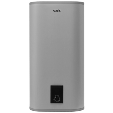 Электрический накопительный водонагреватель Oasis 80G oasis 2310