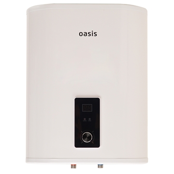 Электрический накопительный водонагреватель Oasis 30P oasis 265