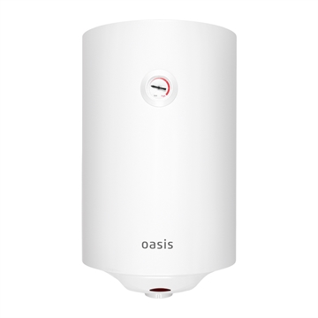 Электрический накопительный водонагреватель Oasis Slim MS oasis 1958