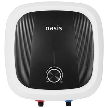 Электрический накопительный водонагреватель Oasis 10 GM oasis 2330