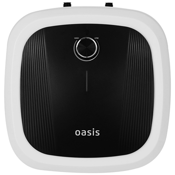 Электрический накопительный водонагреватель Oasis 10 DG oasis 2332