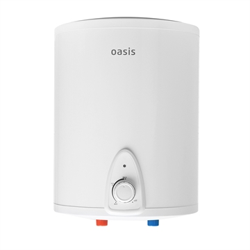 Электрический накопительный водонагреватель 10LN oasis 425