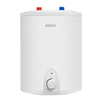 Электрический накопительный водонагреватель 10LP oasis 426