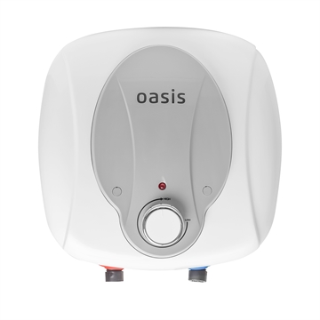 Электрический накопительный водонагреватель 6KN oasis 429