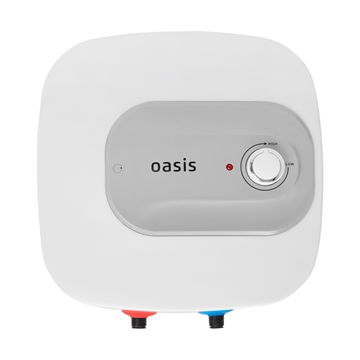 Электрический накопительный водонагреватель 10KN oasis 430