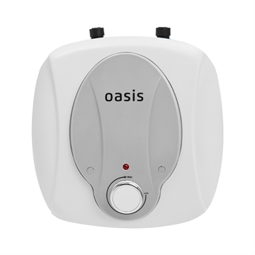 Электрический накопительный водонагреватель 6KP oasis 434