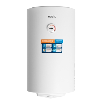 Электрический накопительный водонагреватель Oasis NV oasis 1938