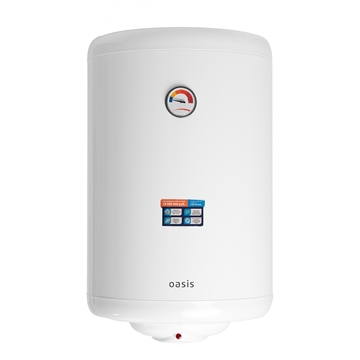 Электрический накопительный водонагреватель Oasis OF-80 oasis 251
