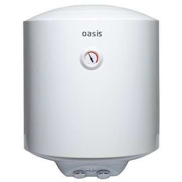Электрический накопительный водонагреватель Oasis US-50 oasis 258