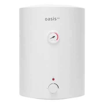 Электрический накопительный водонагреватель Oasis VR-30 oasis 3398