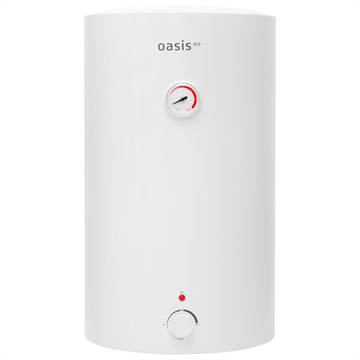 Электрический накопительный водонагреватель Oasis VR-50 oasis 3400