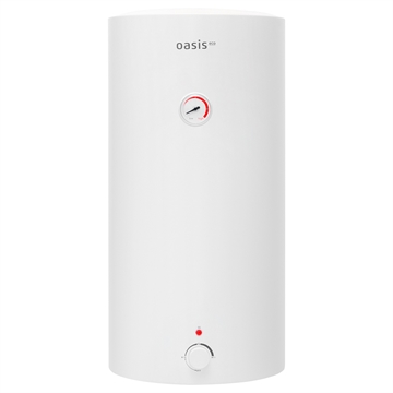 Электрический накопительный водонагреватель Oasis VR-100 oasis 3401