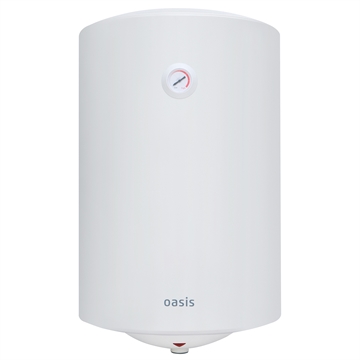 Электрический накопительный водонагреватель Oasis VL-50L oasis 439