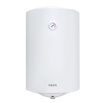 Электрический накопительный водонагреватель Oasis VL-80L oasis 440