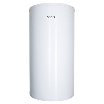 Электрический накопительный водонагреватель Oasis AS-50 oasis 278