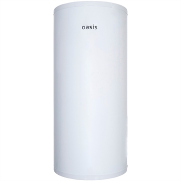 Электрический накопительный водонагреватель Oasis AS-80 oasis 279
