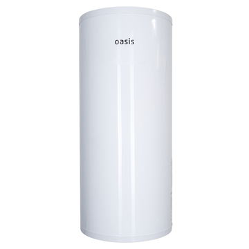 Электрический накопительный водонагреватель Oasis AS-100 oasis 280