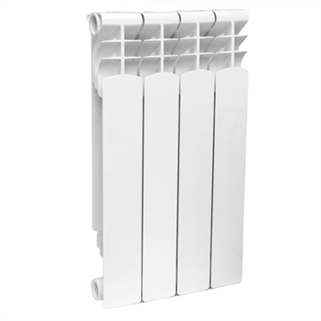 Биметаллический радиатор STI RUS 500/80 4 сек. т тт000014463