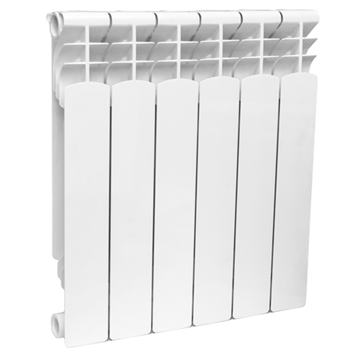 Биметаллический радиатор STI RUS 500/80 6 сек. т тт000014464