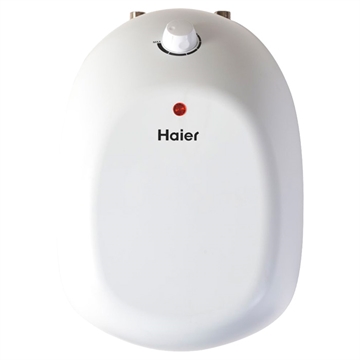 Водонагреватель Haier верх.подв. ES8V-Q2(R) 8л. т т0000002104