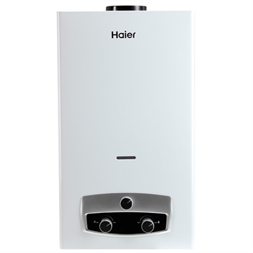 Газовый проточный водонагреватель Haier IGW10B т тт000014099