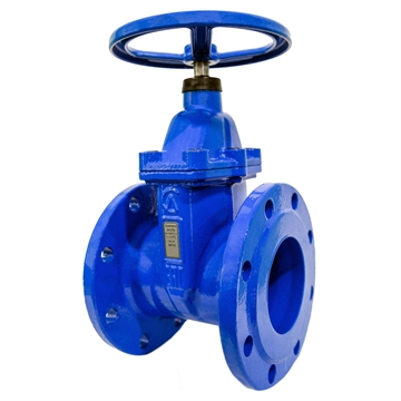 Задвижка 30ч39р SL14 50 т тт000020068