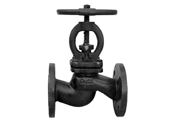 Вентиль Ci 15кч16нж 65 т т0000000118