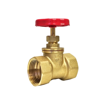 Клапан запорный (вентиль) Ci 15Б1п 25 т т0000000981