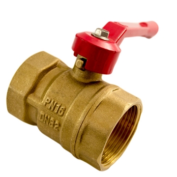 Кран шаровой 11Б27п1 ГГ рычаг 25 т тт000000458