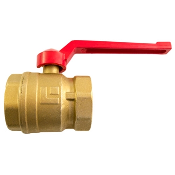 Кран шаровой 11Б27п1 ГГ рычаг 40 т тт000000460