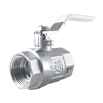 Кран шаровой STI ГГ рычаг 20 т 00000003446