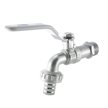 Кран шаровой STI водоразборный 15 т 00000003670