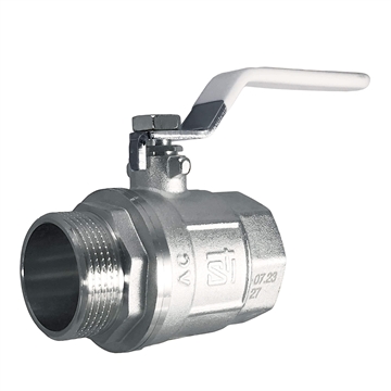 Кран шаровой STI ШГ рычаг 32 т 00000003997