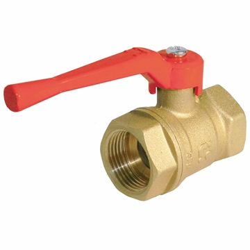 Кран шаровой БАЗ 11б27п1  ГГ рычаг 40 (А30) т т0000001505